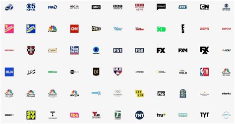 chanel ss94hanel stream tv|Find Your Favorite Channels! Live TV Streaming Guide .